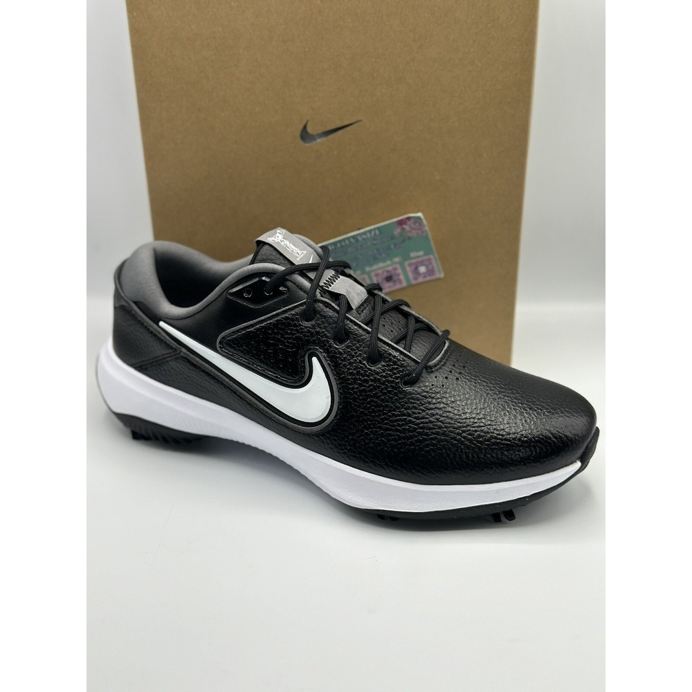 Nike Men's Victory Pro 3 Golf Shoes DV6800-010 Black Size 13 - New Style